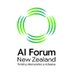AI Forum NZ (@aiforumnz) Twitter profile photo AI Forum NZ (@aiforumnz) Twitter profile photo