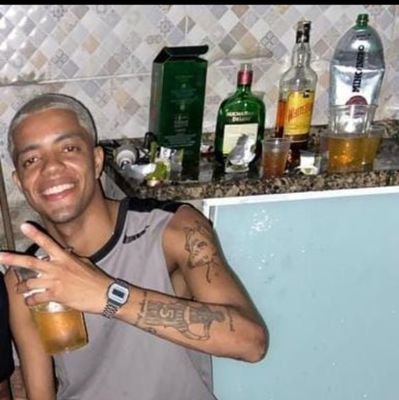 @Fluminese
Tt novo
Dindo do Théo 💙
dindo da Lia 💖