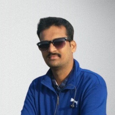 karthikpattadi Profile Picture