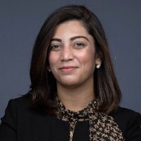 Maryam Haider(@MaryamBHaiderMD) 's Twitter Profile Photo