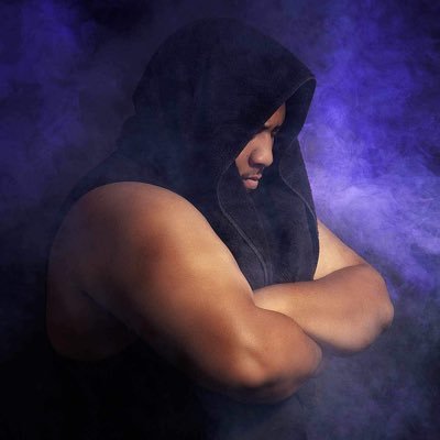 Pro Wrestler/Supernatural Hoss🔥 Trained by Roger Ruffen