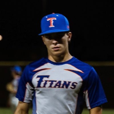 Titans/Texas Rangers Scout Team | Milton High School 24’| Thomaswhar10@gmail.com | 470-707-7351