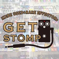 イケベ楽器店 GET STOMP (@get_stomp) 's Twitter Profile