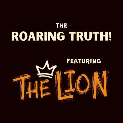 @TheLion0412 Sits down with the industry’s best performers to have “Real Talk” conversations to hear their Roaring Truth!!