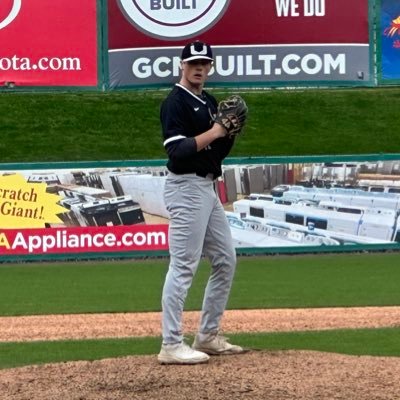 Neshaminy ‘24 LHP || @CHCBaseball