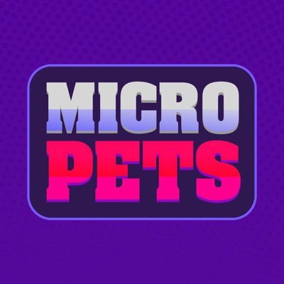 Buy NFTs, Stake, Play, Earn. MicroPets P2E Runner Game is available now on iOS and Google Play! https://t.co/kUTw0NOS50 Join us » https://t.co/ZkYBiFAm2q