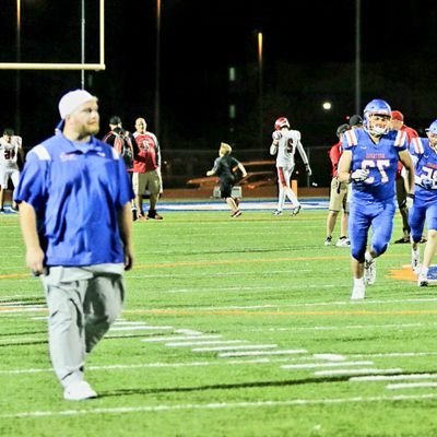 West Fargo Sheyenne Football Coach - DL/OL

Oak Grove Lutheran T&F Coach - Throws