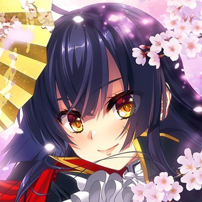 戦国†恋姫シリーズ公式さんのプロフィール画像