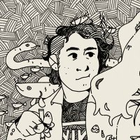Daniel vrgssmncht 🫒 (@seashelldaniel) 's Twitter Profile