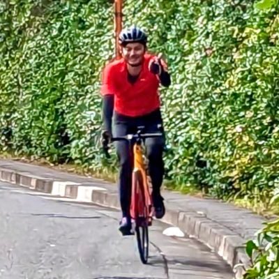 2023年10月に新潟に転勤。新潟でロード楽しみたいです🚲お近くの方お声かけていただけると嬉しいです✨在住地:狛江→宇都宮→郡山(福島)→狛江→新潟TREKFX2→Emonda ALR4(22.09) 最近筋トレとランニングにもハマってます💪🏃