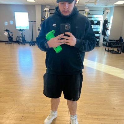 cosmic_ab's profile picture. it’s not a dad bod, it's a father figure