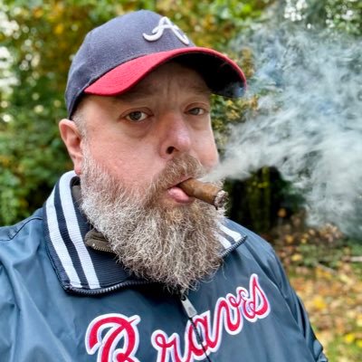 IT Geek and cigar reviewer for The Smoking Syndicate. Mississippi State Grad! Love firearms, outdoors, Braves, MUFC, and Saints 🦈