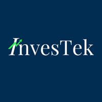 InvesTek(@InvesTek_In) 's Twitter Profile Photo