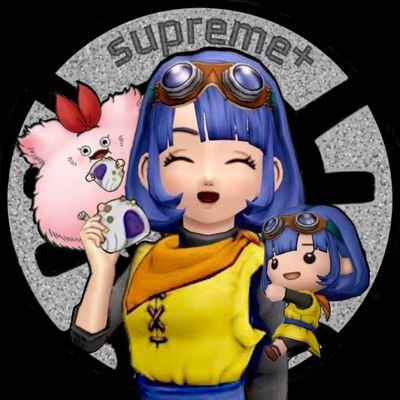 ドラクエタクト連絡用垢です