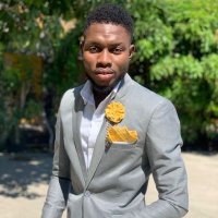 Junior Pierre Eden FÉVRIER (@fevriereden) 's Twitter Profile