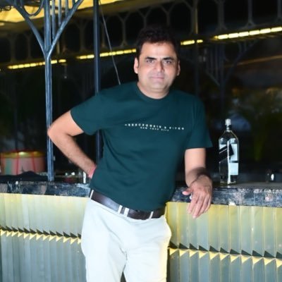 sanjay_t1410's profile picture. Drilling Specialist Oil & Gas