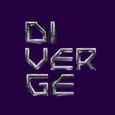 DIVERGEさんのプロフィール画像