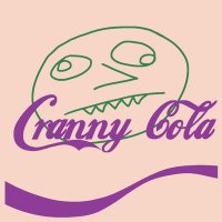Cranny Cola Brand(@Cranny_Cola) 's Twitter Profile Photo