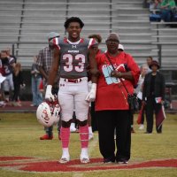 CJ Carter (@jst_cj) 's Twitter Profile