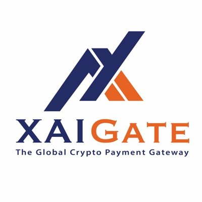 A Secure and User-Friendly Crypto Payment Gateway

XAIGATE is a secure and user-friendly crypto payment gateway that allows businesses to accept cryptocurrency