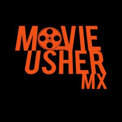 MovieUsherMXさんのプロフィール画像