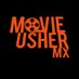 MovieUsherMX (@movieushermx) Twitter profile photo MovieUsherMX (@movieushermx) Twitter profile photo