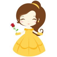 Bella Yi (@bellayi888) Twitter profile photo