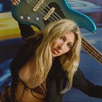 Blu DeTiger (@bludetiger) 's Twitter Profile