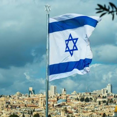 𝕏 Brasileiro, empresário de tecnologia, casado e pai. Brasil 🇧🇷🤝🏻🇮🇱 Israel🎗️. Antissemitas🚫 Que D'us nos proteja!🙌🏻 Shalom/Paz🎗️ - SEM DM🚫