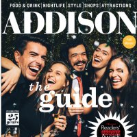 Addison – The Guide (@addisonmagazine) 's Twitter Profile Photo