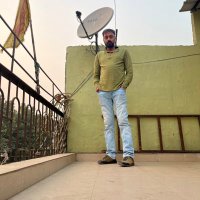 Ambareesh Tiwari (@ambareeshjourno) 's Twitter Profile