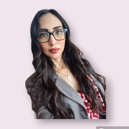 yosycaspe's profile picture. Venezolana
Relacionista RRPP                      
Esteticista corporal
Noctámbula/ hija de la luna 💫