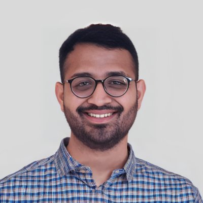 Fixing the job hunt process with @scalejobs and building an AI agent for the same | @CarnegieMellon grad | Entrepreneur in Residence - @AshokaUniv | @yifp alum