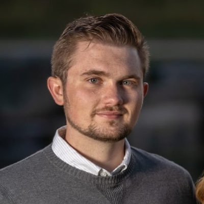 RealJoeGaffney's profile picture. 