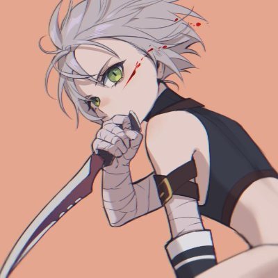 The Ripper of London/
RP account/
Lewd content included/
Muse is fem, refers to self as they/them/
Not aged up/
DMs open/
Mun is 18+ and has life stuff a lot