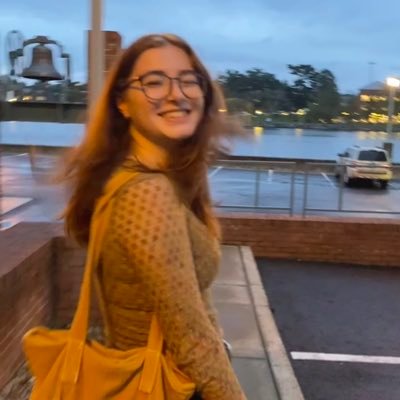 ally_toowell's profile picture. my public personal diary (she/her)