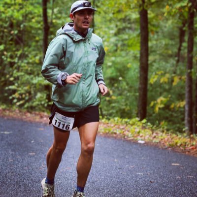 Ultrarunner | Ironman | Explorer | Investor | Entrepreneur at Heart