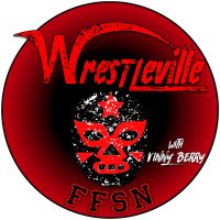 Wrestleville(@Wrestlevillepod) 's Twitter Profileg