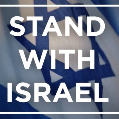 MaxGoldstean's profile picture. Political commentator,
Retweets usually is an endorsement 
Am Israel chai 🇮🇱