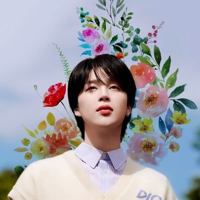 지민이는 사랑 그자체 너만은 꼭 행복하자
세상 가장 사랑스러운 
지민이 Fan Account.💛💛💛🐣💛💛💛