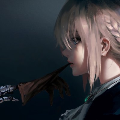 icedsoulx's profile picture. 