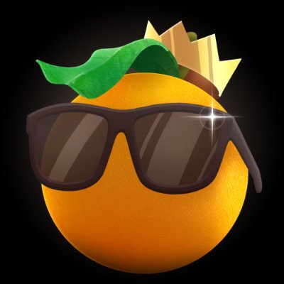 Lawful ruler of everything sour. 🍊 
https://t.co/PKPmAUHfzD | 
https://t.co/ffyFlh1yZQ | 
https://t.co/0IL7WYCn9I