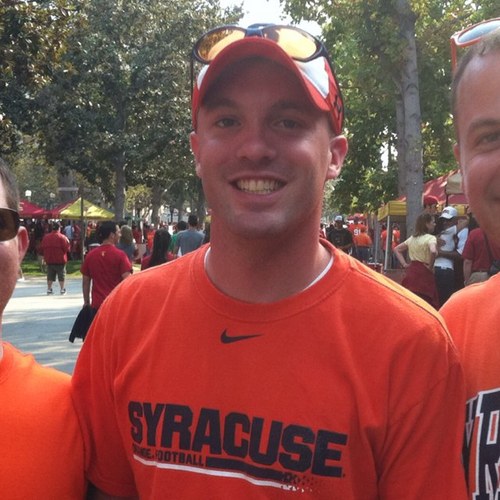 GarrettKruser's profile picture. 