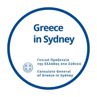 Welcome to the Consulate General of #Greece in #Sydney 
🌐 https://t.co/CQKapjAcW5  
📧 grgencon.sid@mfa.gr