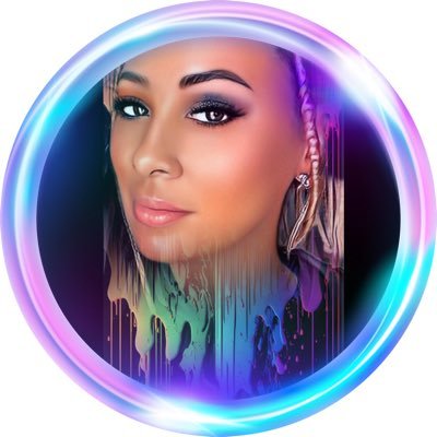 LaideeP's profile picture. 🎶 𝐅𝐄𝐋𝐈𝐍𝐄 𝐌𝐔$𝐈𝐊 & 𝓔𝓷𝓽. 🎧👑🎤 𝓂𝓊𝓁𝓉𝒾𝓅𝑜𝓉𝑒𝓃𝓉𝒾𝒶𝓁𝒾𝓉𝓎🦄 DJ & Entertainment Influencer, Melanin Entrepreneur, Woman of Action…
