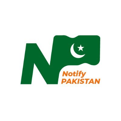 Notify Pakistan: Your News and Notifications hub, now more than ever! Stay ahead of the curve with Notify Pakistan, your one-stop shop for the latest News.