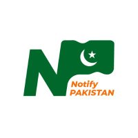 Notify Pakistan(@NotifyPakistan) 's Twitter Profile Photo