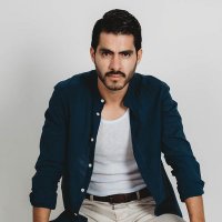 Axel Alcántara(@AxlUnico) 's Twitter Profile Photo