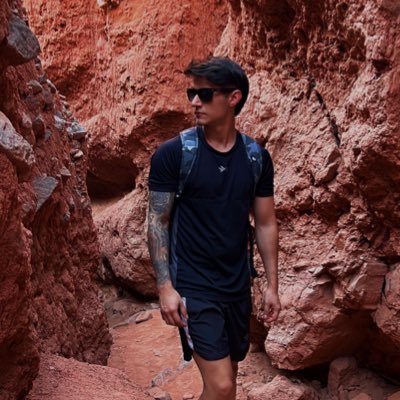 NicoAlaniz44's profile picture. ig: nicoalaniz44