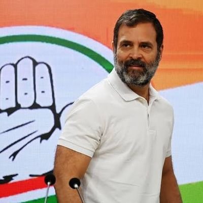 HARISHA14787018's profile picture. Indian National Congress 🇮🇳